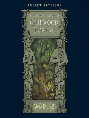 cover image of A Ranger's Guide to Glipwood Forest